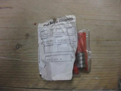 60507975 Afstandstuk bus versnellingspook