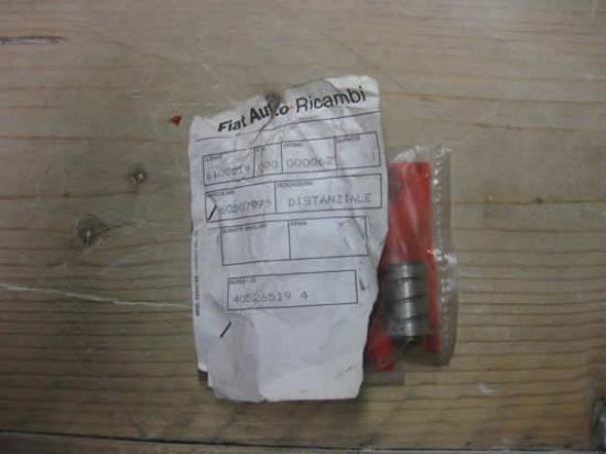 60507975 Afstandstuk bus versnellingspook