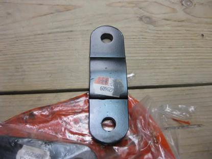 60562967 Afstandstuk subframe Alfa Romeo 164