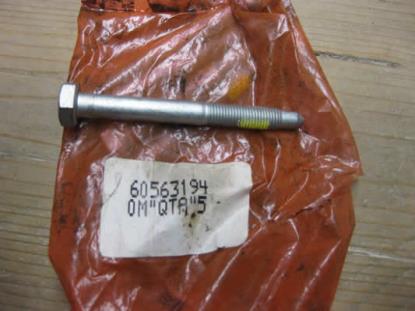 60563194 Bout subframe Alfa Romeo 164
