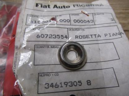 60723554 Ring cabriodak