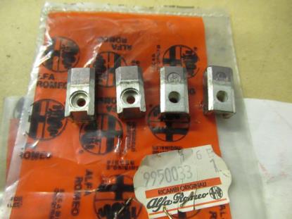 9950033 Koolborstelset startmotor
