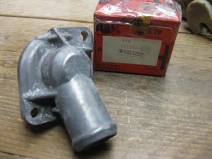 536809 Thermostaat Alfa Romeo 75 Spider 105-serie 90 SAVARA 9.10518