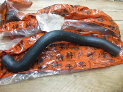 60510089 Onderste radiateurslang Alfa Romeo 164 TD