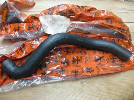 60510089 Onderste radiateurslang Alfa Romeo 164 TD