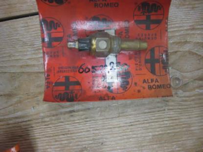 60522830 Sensor temperatuur Alfa Romeo 75 Giulietta 116-serie