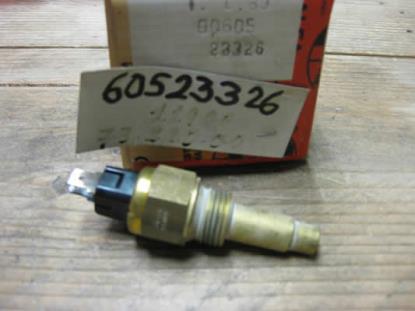 60523326 Temperatuur sensor zender Alfa Romeo RZ SZ 155 164 75 90 GTV Spider V6