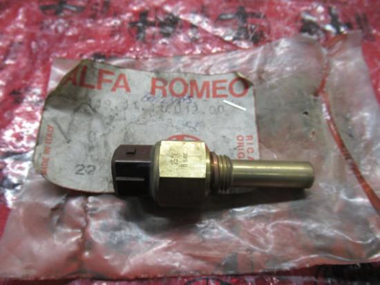 60523385 Temperatuurschakelaar