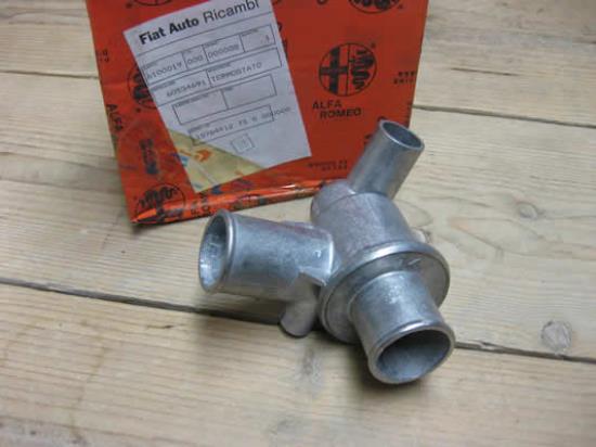 60534691 Thermostaat Alfa Romeo 75 2.0 1.8TB evoluzione