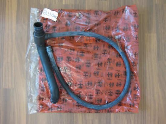 60559463 Slang waterslang radiateur reservoir Alfa Romeo 155 2.5 V6
