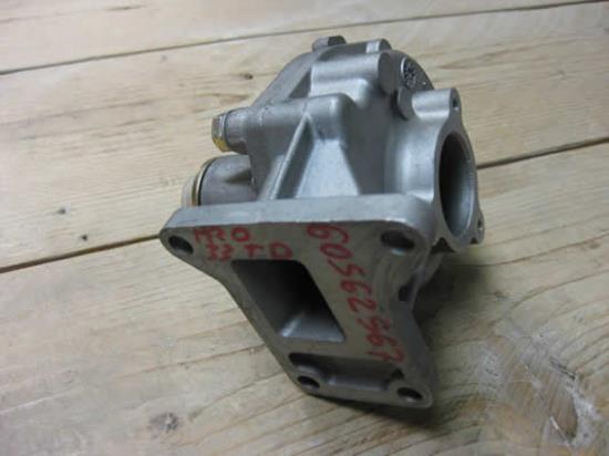 60562567 Waterpomp Alfa Romeo 33 TB DS