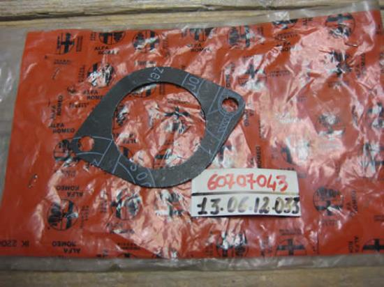 60707043 Pakking thermostaat