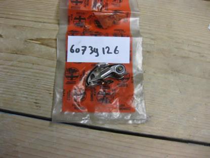 60739126 Contactpunt stroomverdeler