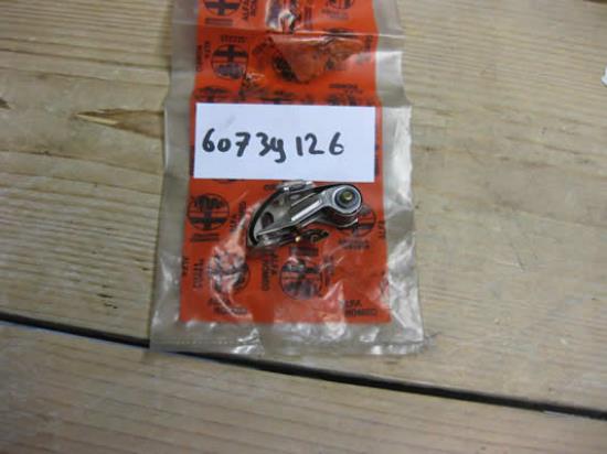 60739126 Contactpunt stroomverdeler