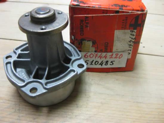 60744120 Waterpomp Alfa Romeo Alfasud 1.2 1.3 1.5