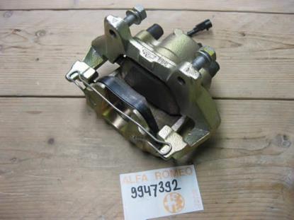 9947392 Remklauw rechtsvoor