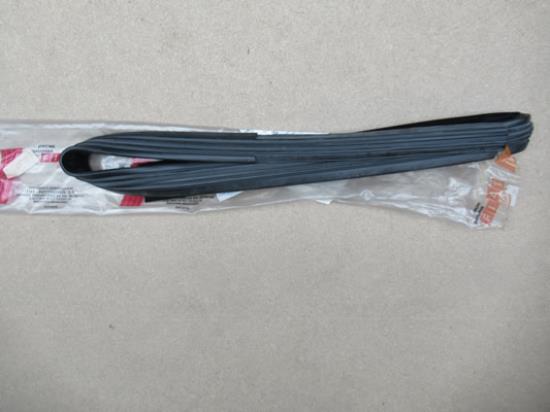 46406091 Deurrubber pakking links Fiat Palio Perla Siena