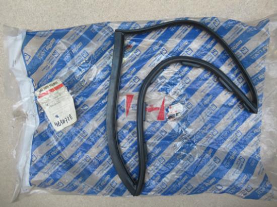 46411728 Deurrubber rechts Fiat Punto