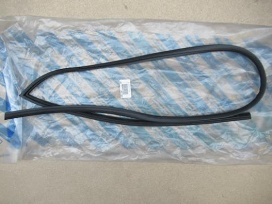 46511526 Raamrubber portier rechtsvoor