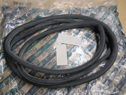 7634804 Voorruitrubber