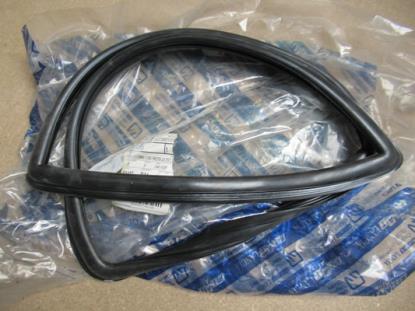 7634966 Profielrubber rechterzijde