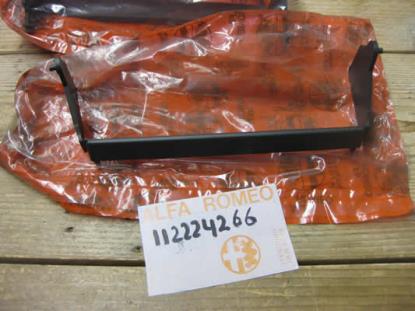 112224266 Scharnier klep dashboard