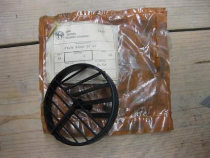 11634572650000 Ventilatie rooster