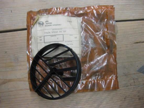 11634572650000 Ventilatie rooster