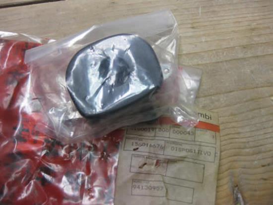 156016676 Deurgreep dashboardkastje Alfa Romeo 156