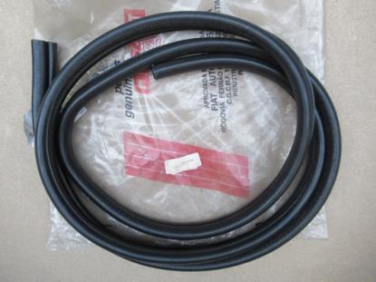 46415184 Deurrubber rechts Fiat Palio Perla Siena