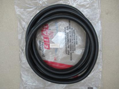 46415186 Deurrubber rechts Fiat Palio Perla Siena