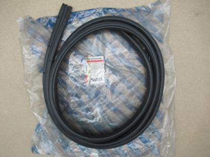 46512322 Deurrubber voorzijde