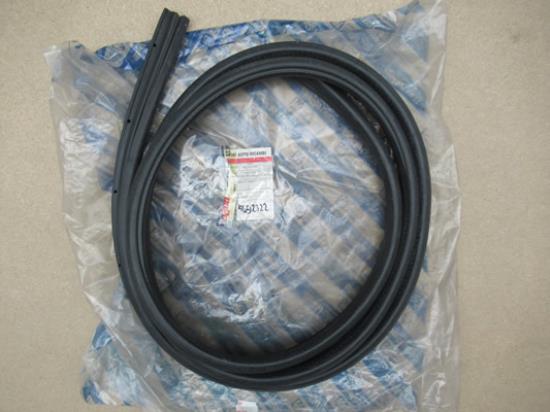 46512322 Deurrubber voorzijde