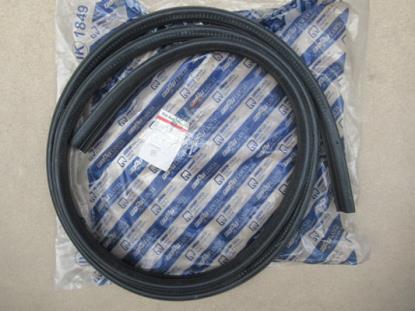 46512323 Deurrubber voorzijde