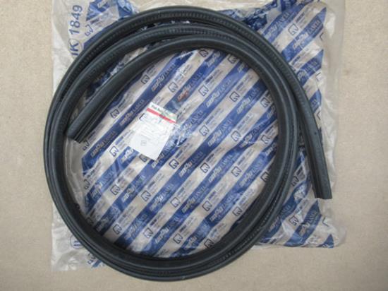 46512323 Deurrubber voorzijde