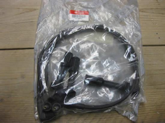46536863 Bougiekabel set voorste bank Alfa Romeo 166 2.0 TB V6