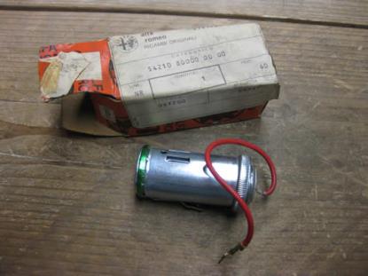 542108 12v stekker aansluiting sigaretten