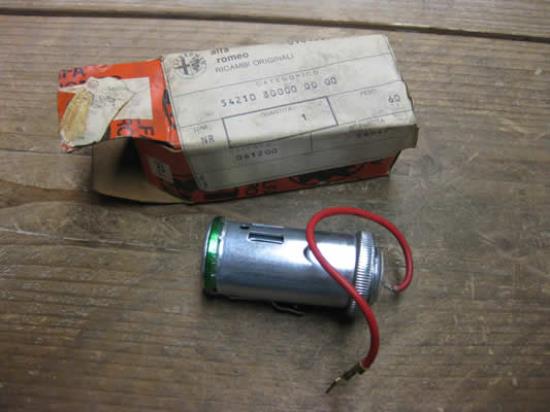 542108 12v stekker aansluiting sigaretten