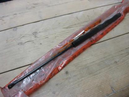 60570435 Gasveer kofferklep Alfa Romeo 33 907 met spoiler Permanent 4 Sport