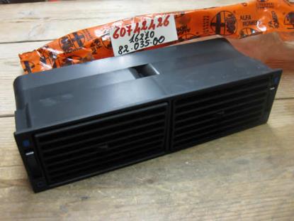 60742426 Venturi middentunnel Alfa Romeo 90