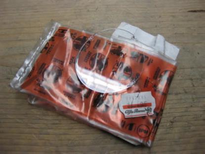 9947085 Glas dashboardteller