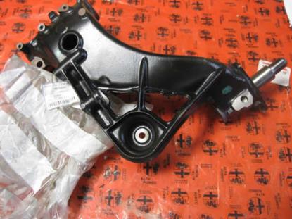 46519894 Draagarm achtervering linkerzijde