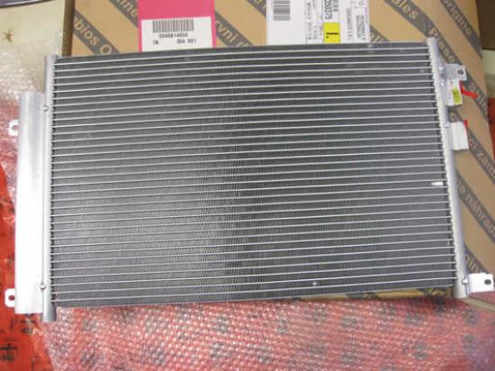 46814850 Airco condensor