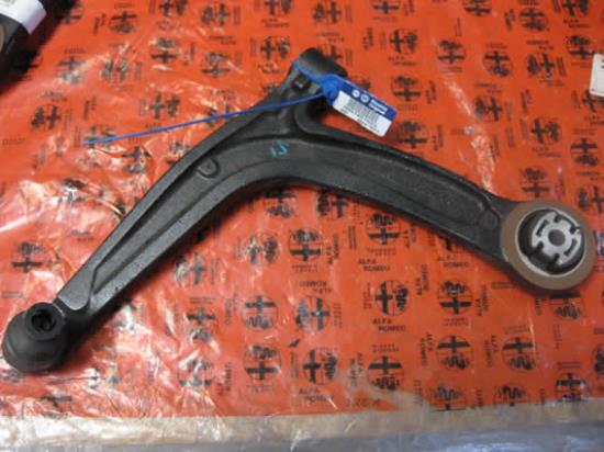 51857023 Draagarm links