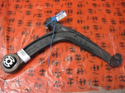 51857024 Draagarm rechts Abarth 500