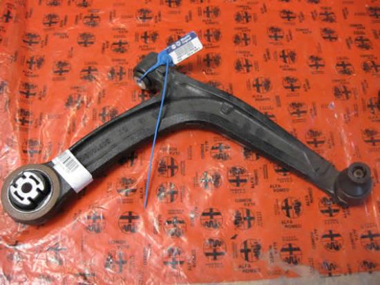 51857024 Draagarm rechts Abarth 500