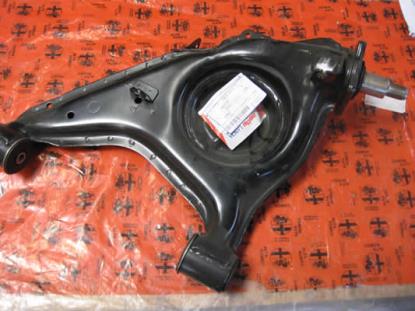 7663114 Draagarm linksachter