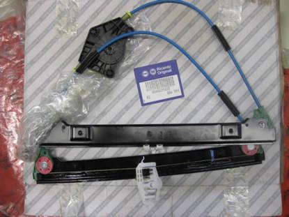 46831652 Raammechanisme rechtsvoor