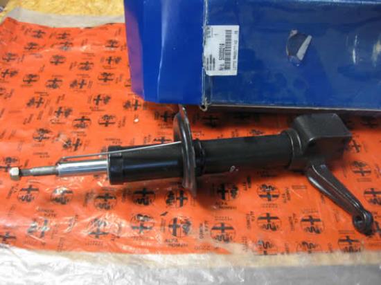 50030219 Schokbreker rechtsvoor