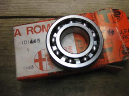 101445 Lager differentieel Alfa Romeo Alfasud